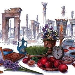 پدیده‌ای که شاید هر صدسال یک‌بار رخ دهد 