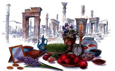 پدیده‌ای که شاید هر صدسال یک‌بار رخ دهد 