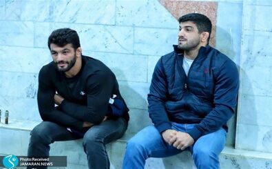 حسن یزدانی تغییر وزن می‌دهد؟
