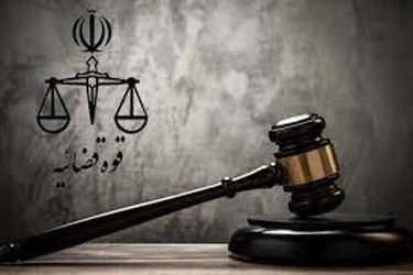 احکام برخی دستگیرشدگان اعتراضات اخیر صادر شد