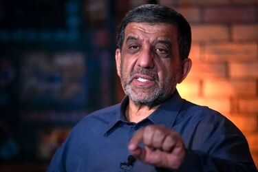 ضرغامی: این مذاکرات مانند خوردن گوشت میت است/ ویدئو