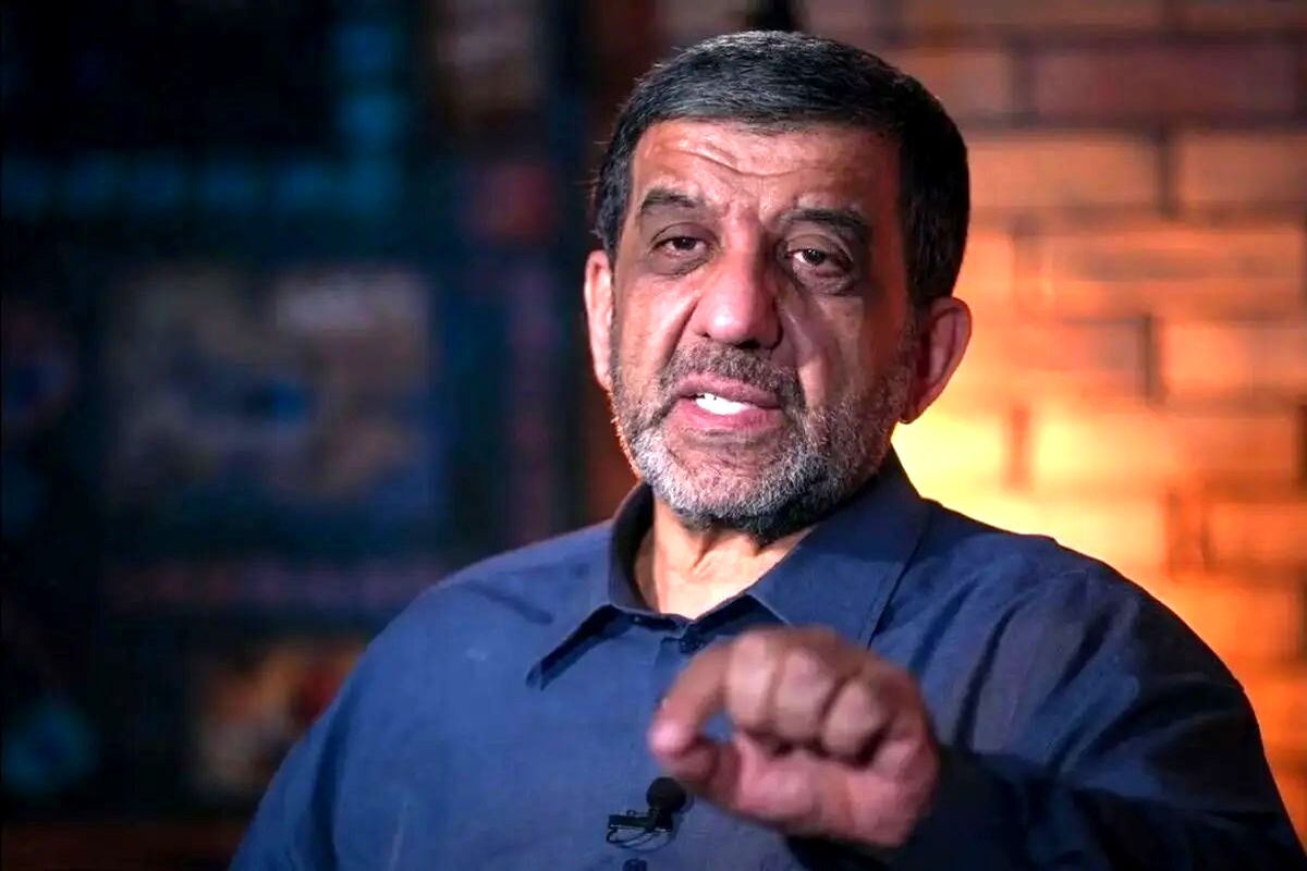 ضرغامی: کشتی‌های خارجی برای پرداخت عوارض باید سکوی ایتا یا بله را نصب کنند