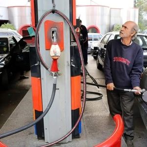 رونمایی یک کارشناس از بنزین ۶ هزار تومانی!
