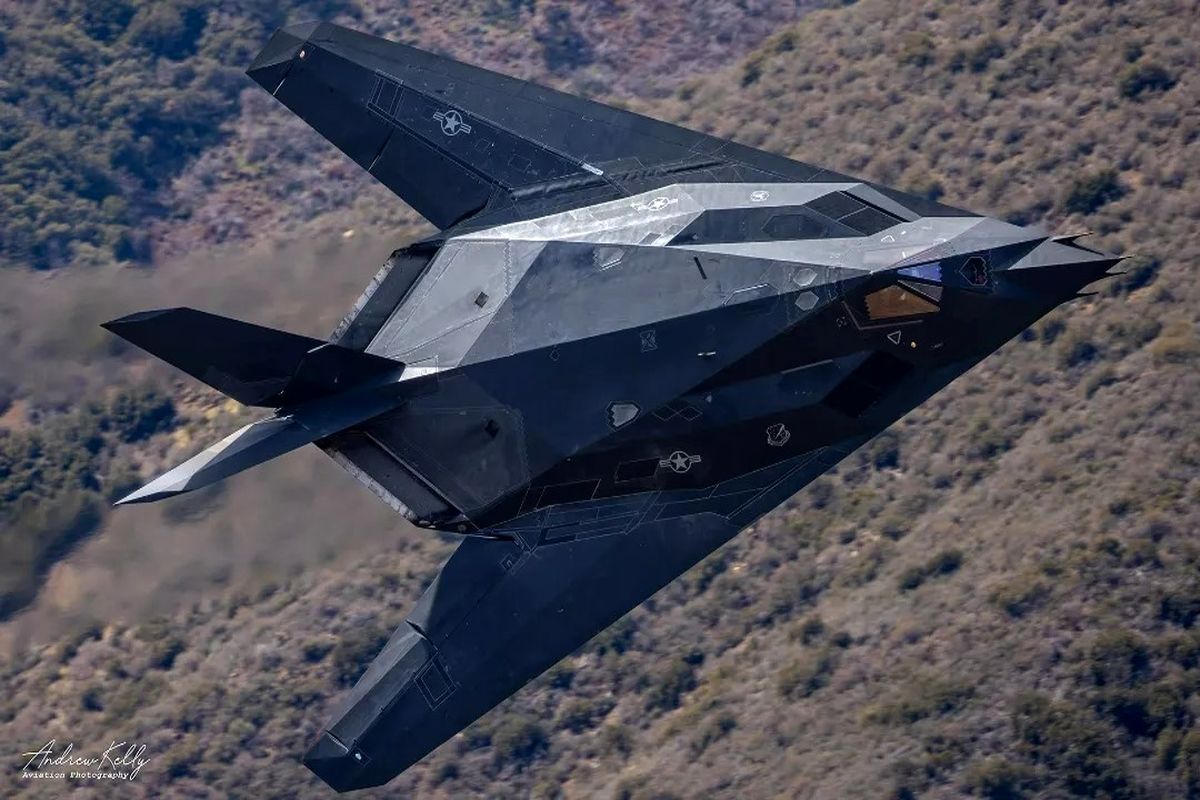 آمریکا ۵۰ جنگنده جدید به خاورمیانه اعزام کرد