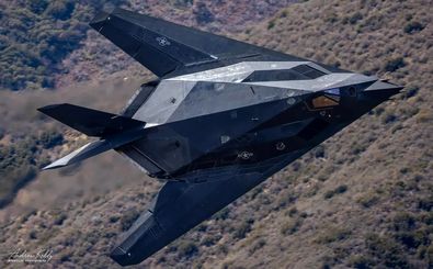 آمریکا ۵۰ جنگنده جدید به خاورمیانه اعزام کرد