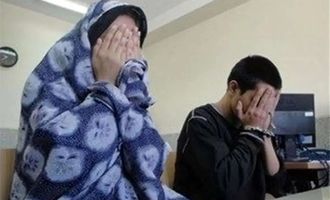 حکم مرد ماساژور و زن شوهرداری که با او رابطه داشت