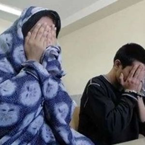 حکم مرد ماساژور و زن شوهرداری که با او رابطه داشت