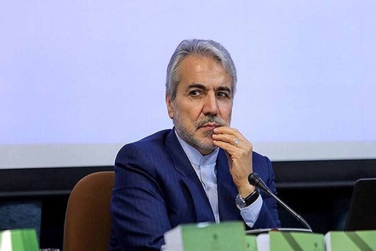نوبخت: با «اصولگرایان معتدل» همفکری داریم 
