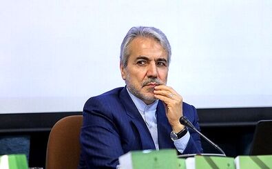 نوبخت: با «اصولگرایان معتدل» همفکری داریم 