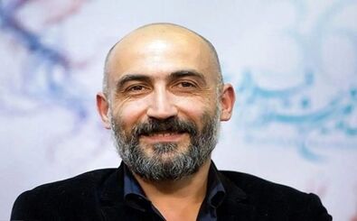 هادی حجازی فر در دعوا دست بازیگر معروف را گاز گرفت/ ویدئو