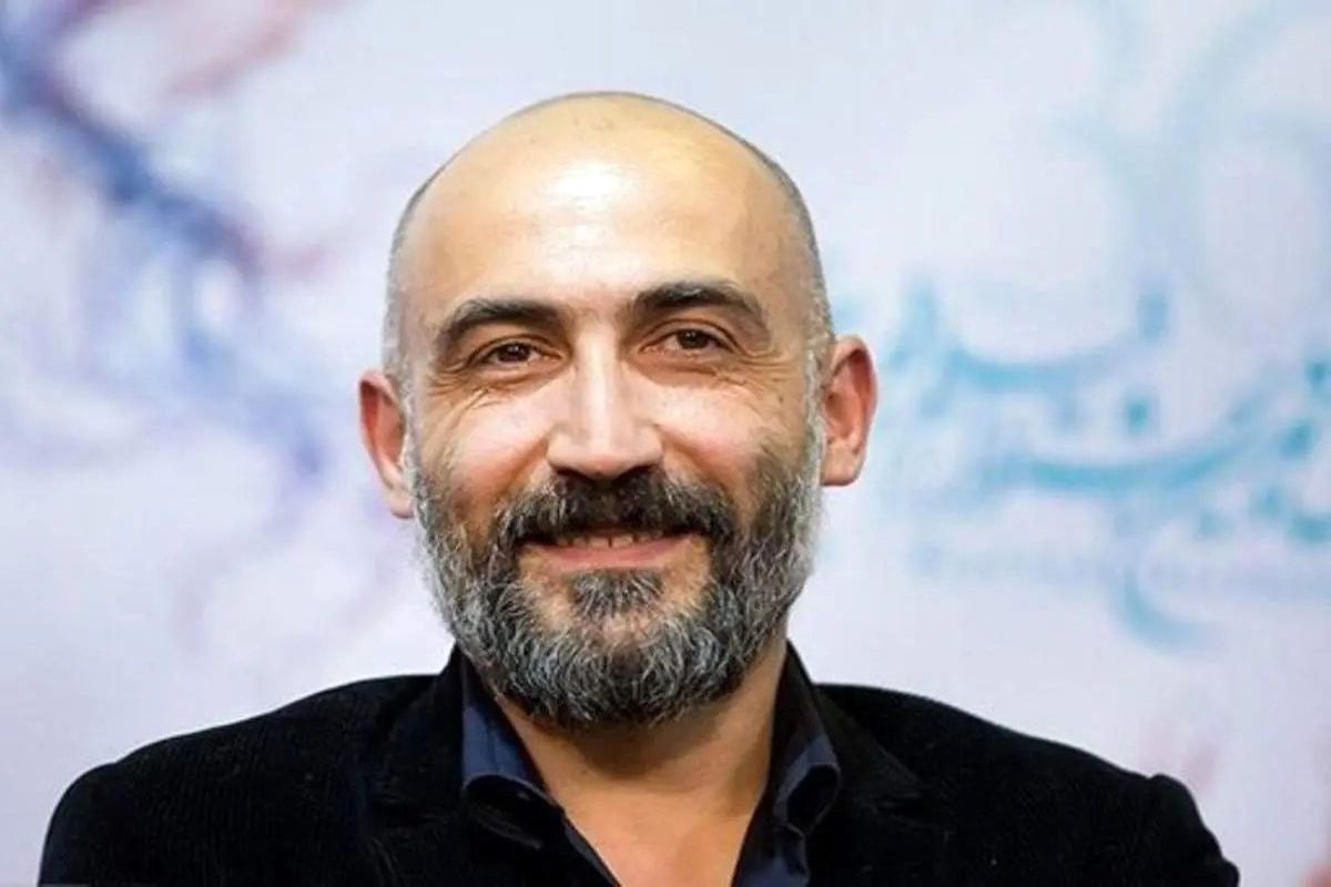 هادی حجازی فر در دعوا دست بازیگر معروف را گاز گرفت/ ویدئو