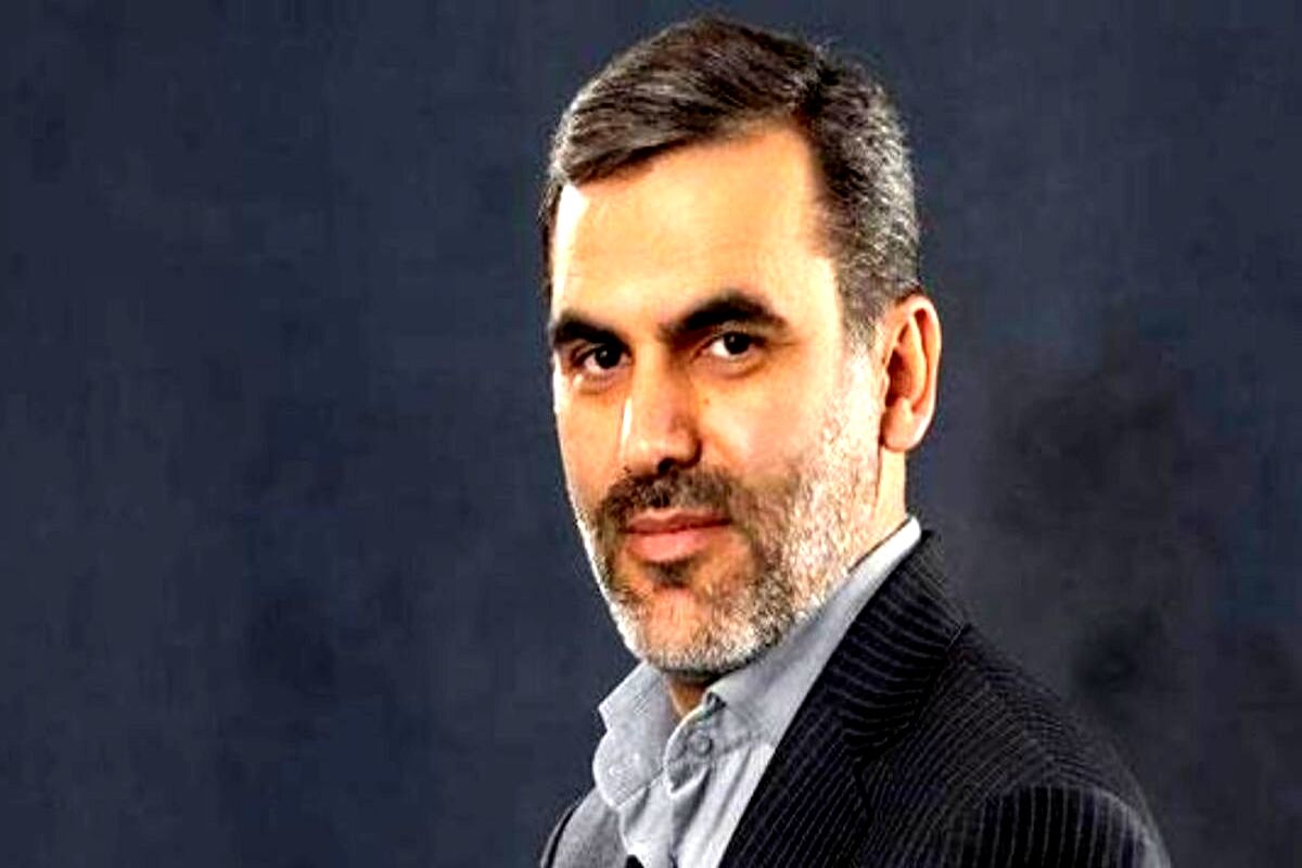 یک نماینده مجلس، توییت ترامپ درباره فروپاشی اقتصادی ایران را تایید کرد!