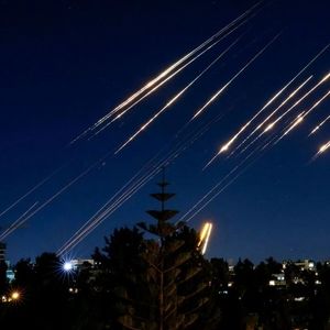  ایمیل‌ها و اسناد لو رفته: ایران پایگاه سری اسرائیل را هدف قرار داد