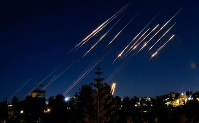  ایمیل‌ها و اسناد لو رفته: ایران پایگاه سری اسرائیل را هدف قرار داد