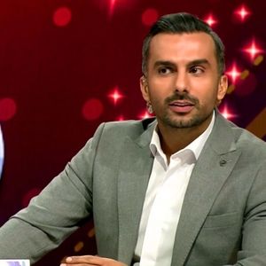 واکنش میثاقی به مصرف گل و حشیش در نقش جهان / ویدئو