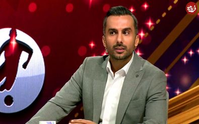 واکنش میثاقی به مصرف گل و حشیش در نقش جهان / ویدئو