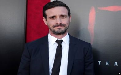 جسد بازیگر مطرح در حالت حلق‌آویز پیدا شد