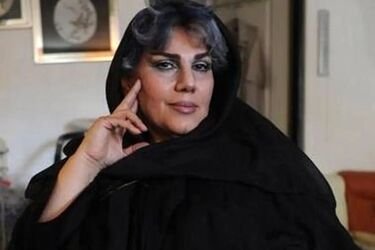 اولین ترنس ایرانی که با فتوای امام خمینی ( ره ) تغییر جنسیت داد