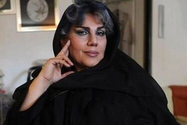 اولین ترنس ایرانی که با فتوای امام خمینی ( ره ) تغییر جنسیت داد
