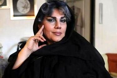 اولین ترنس ایرانی که با فتوای امام خمینی ( ره ) تغییر جنسیت داد