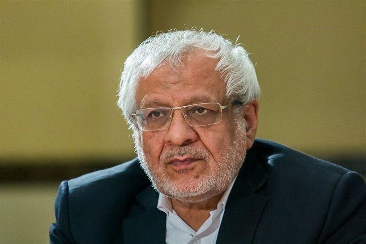 مجلس دوازدهم جیب بسته باشد

