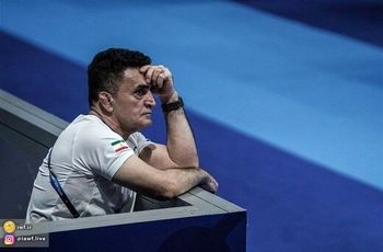 محمد بنا رکورد کشتی را شکست