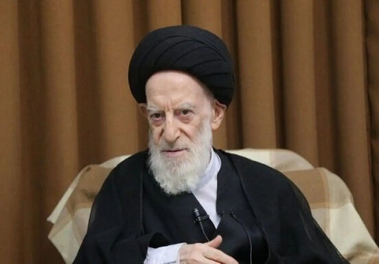 آیت الله شبیری زنجانی دار فانی را وداع گفت