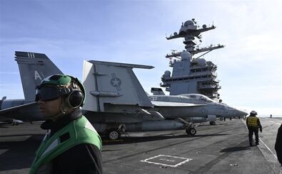 وزیر جنگ آمریکا فرمان حمله را صادر کرد!