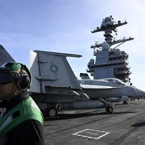 وزیر جنگ آمریکا فرمان حمله را صادر کرد!