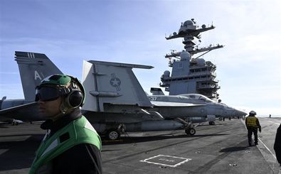 وزیر جنگ آمریکا فرمان حمله را صادر کرد!