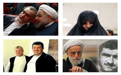 داستان فرزندان نوح؛ مشهورترین آقازاده هایی که دادگاهی شدند