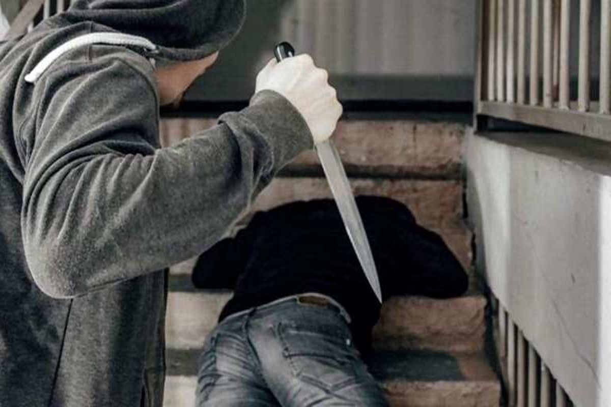 مرد رشتی باجناق و خواهر زنش را کشت/ ویدئو