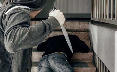 مرد رشتی باجناق و خواهر زنش را کشت/ ویدئو