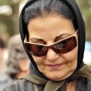 بازیگر «قیصر» عزادار شد