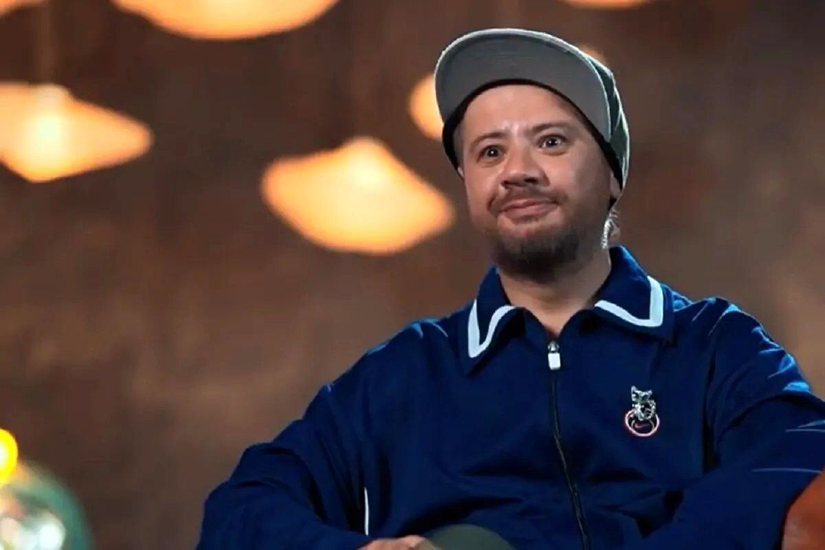 رونمایی از  ویلای 100 متری علی صادقی سلطان کمدی کشور/ ویدئو