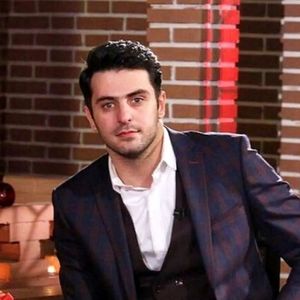 علی ضیا ممنوع‌الکار شد!