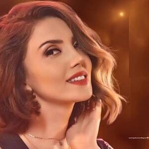 بازیگر زن خارجی در کنسرت معین غوقا به پا کرد/ عکس