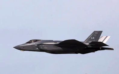 آمریکا با موفقیت یک بمب اتمی را آزمایش کرد