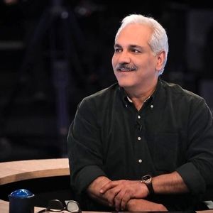 مهران مدیری ممنوع الفعالیت شد/ ویدئو