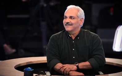 مهران مدیری ممنوع الفعالیت شد/ ویدئو