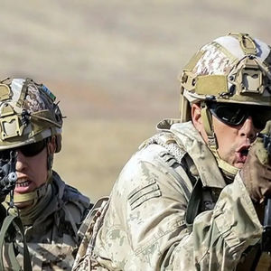 انتقال دکترین امنیتی تهران به همسایگان