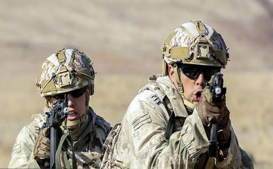 انتقال دکترین امنیتی تهران به همسایگان