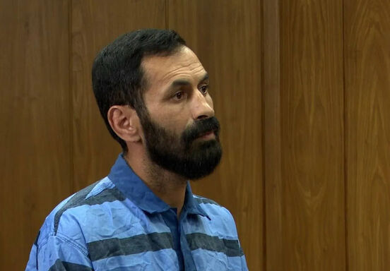 شهرام صادقی اعدام شد