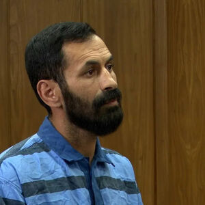 شهرام صادقی اعدام شد