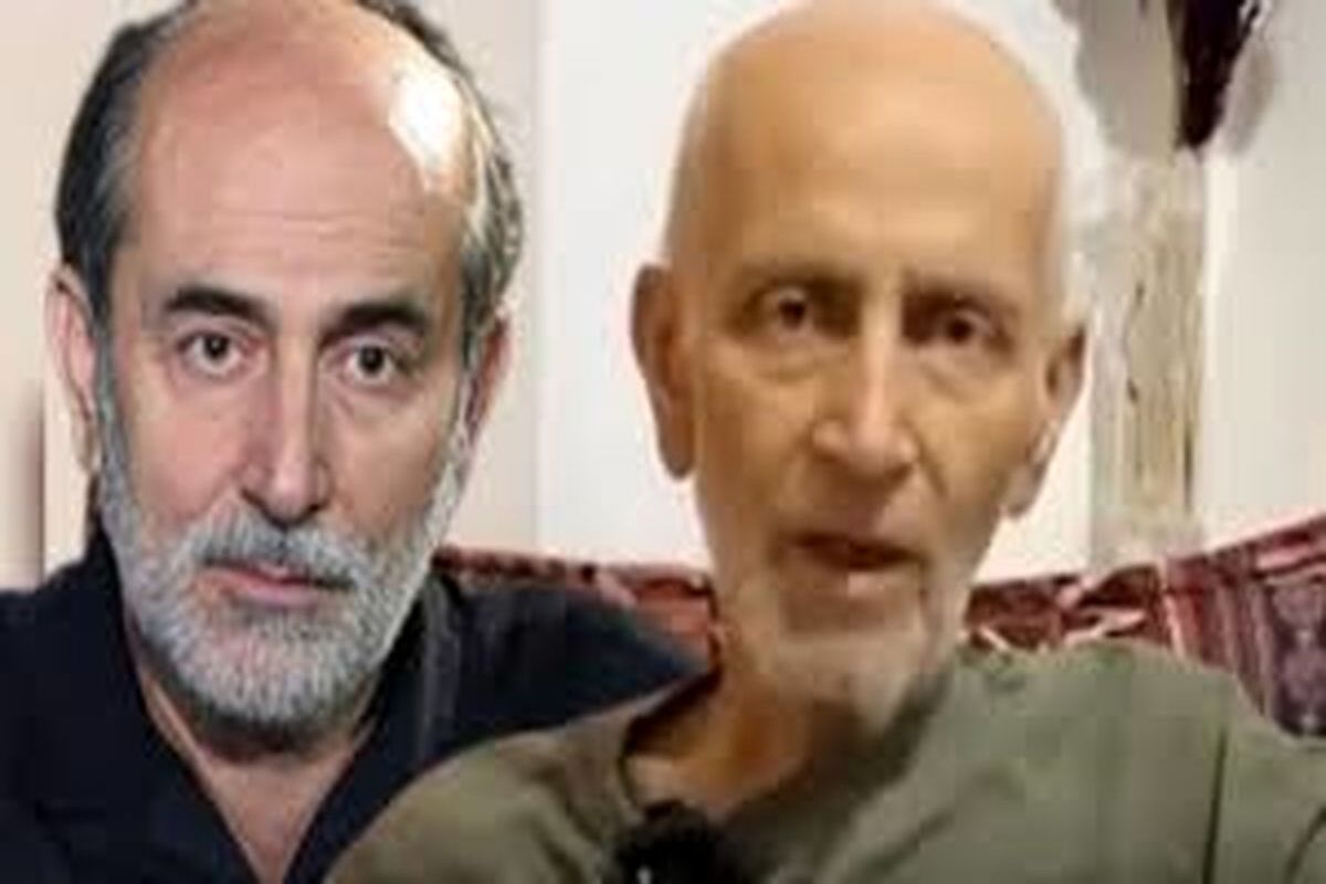 مهرداد فلاحتگر درگذشت