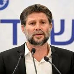 وزیر صهیونیست: هر یهودی که با ایران همکاری کند، اعدام می‌شود