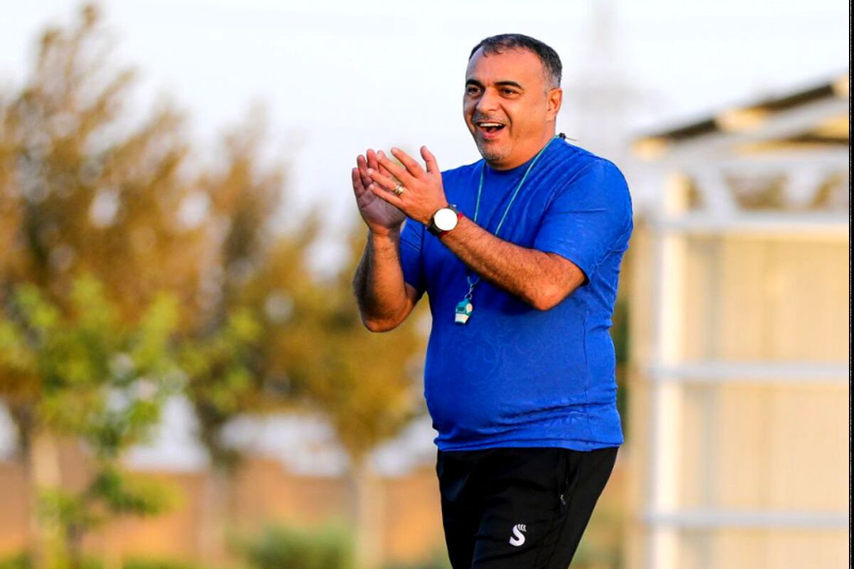 مس رفسنجان مربی خیبر را خرید

