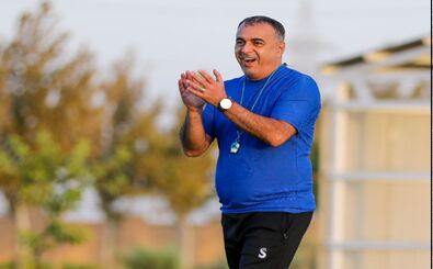 مس رفسنجان مربی خیبر را خرید
