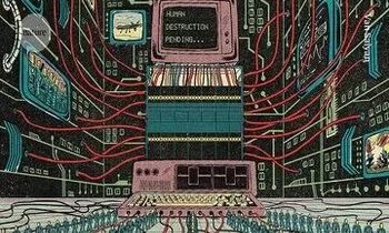 هوش مصنوعی بالاخره انسان را منقرض می‌کند؟