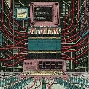 هوش مصنوعی بالاخره انسان را منقرض می‌کند؟